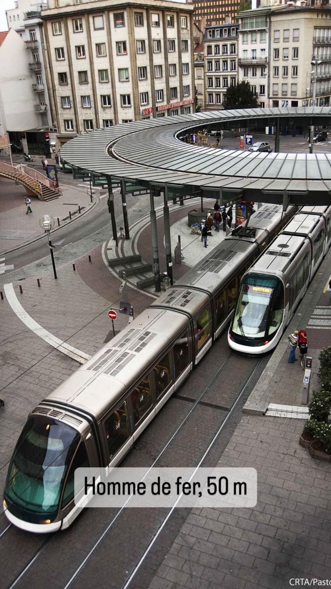 Hyper Centre Place Kleber Appart Strasburg Zewnętrze zdjęcie