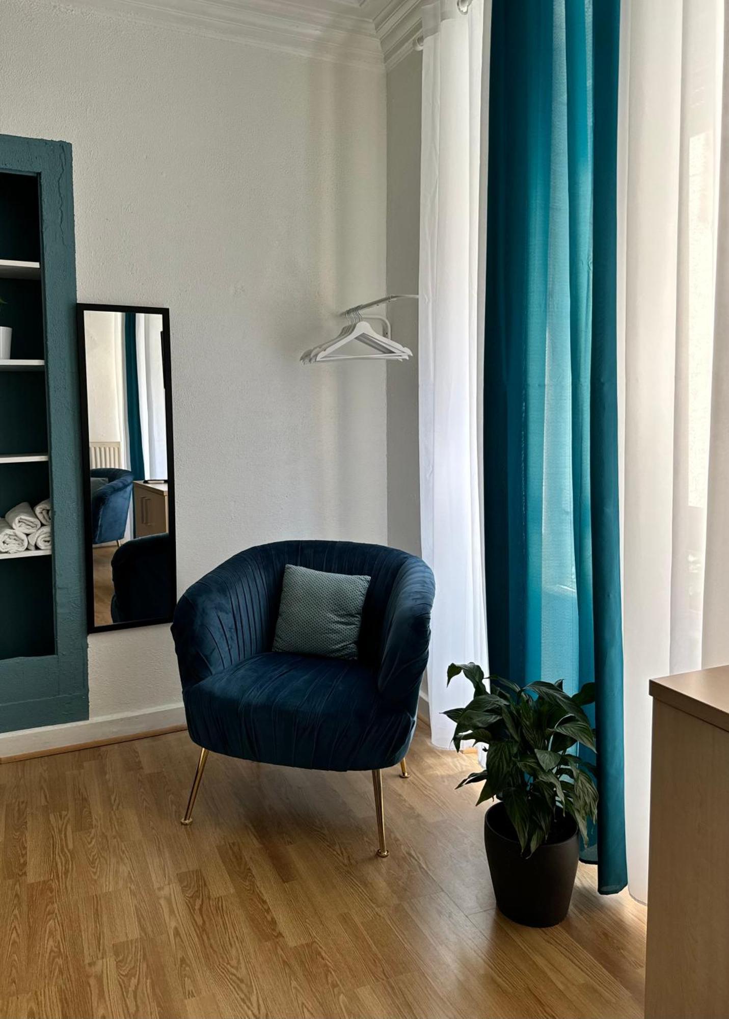 Hyper Centre Place Kleber Appart Strasburg Zewnętrze zdjęcie